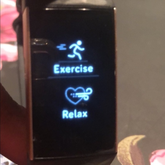Fitbit charge 3 limited - Picture 5 of 6